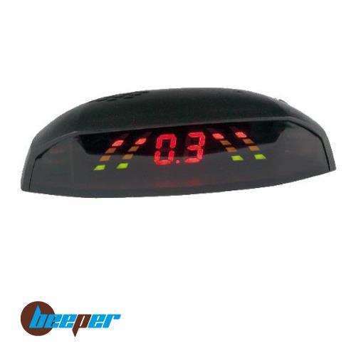Radar de recul (de voiture) BEEPER RK039RF